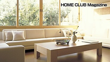 HOME CLUB Magazine