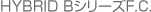 HYBRID B�V���[�YF.C.