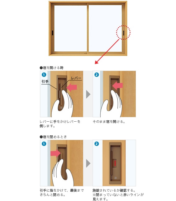 トレンド情報「すっきりスタイルの「窓」！？」｜MJWoodマガジン 毎月2
