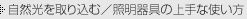 ���R������荞�ށ^�Ɩ����̏��Ȏg����