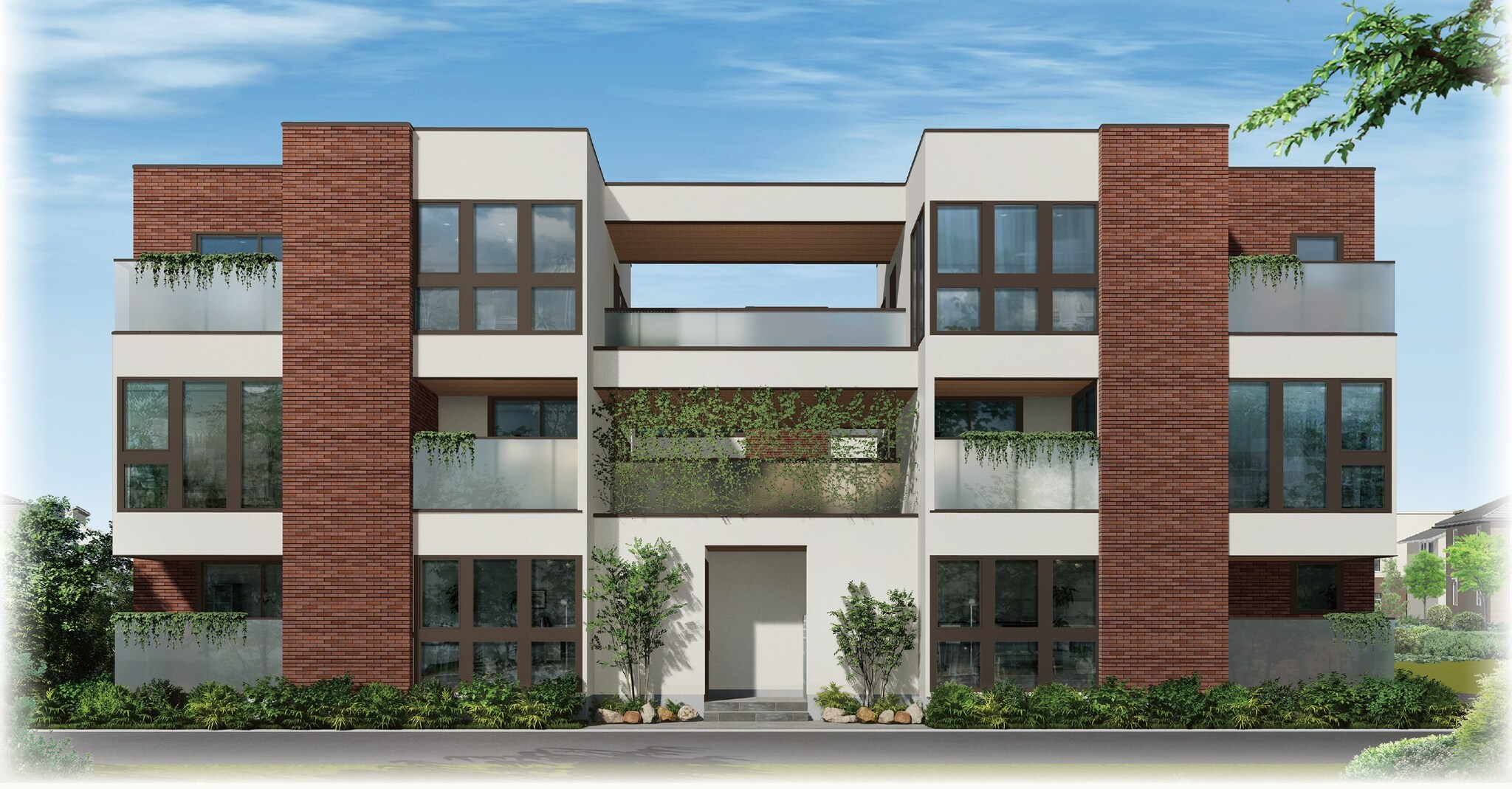 建築資金応援キャンペーン