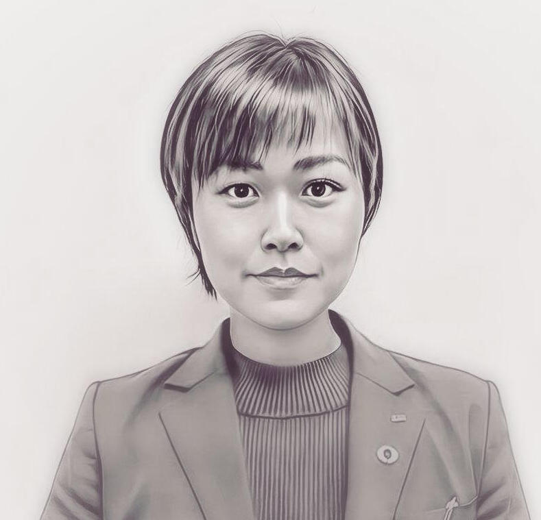 大倉 麻由佳
