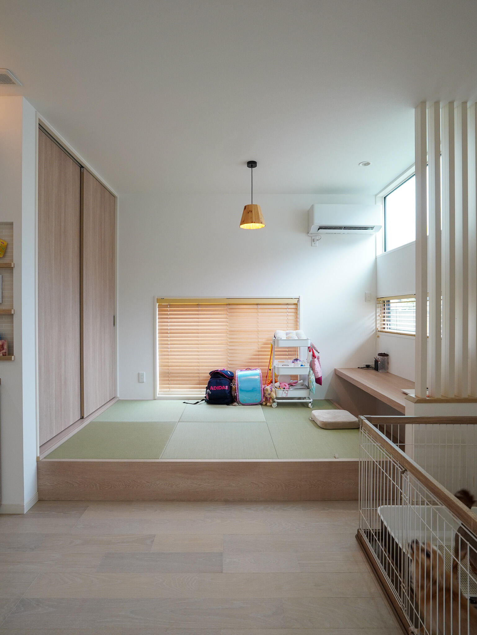 建築実例詳細 TSUNAGU｜ミサワホーム近畿