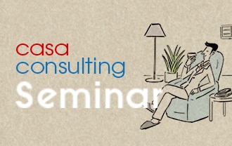 casa consulting Seminar