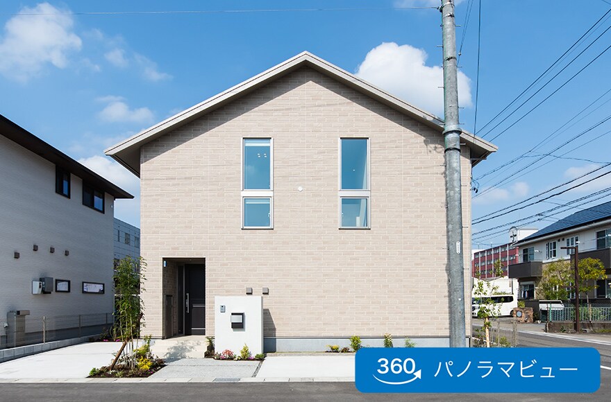 A号地