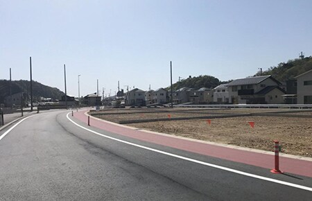 土地情報