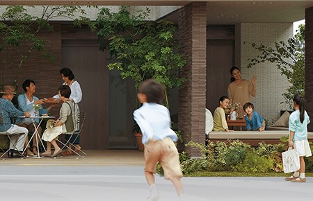 オーナーサポート