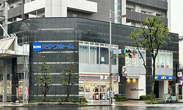 岐阜オフィス