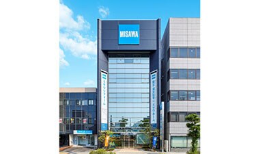 三重支社