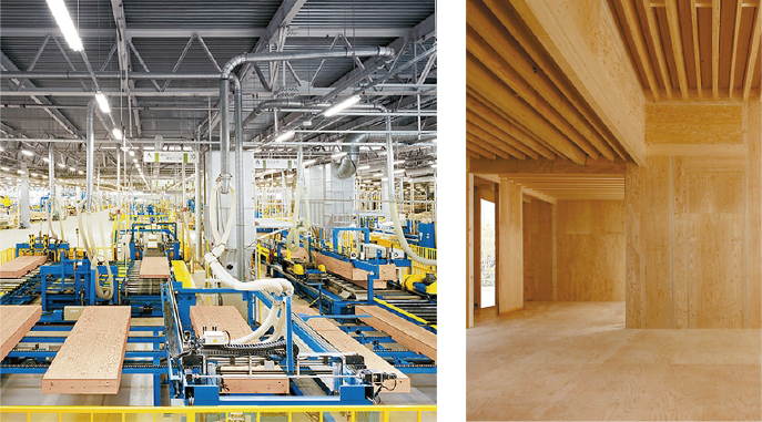 高気密 「気密1.0仕様」