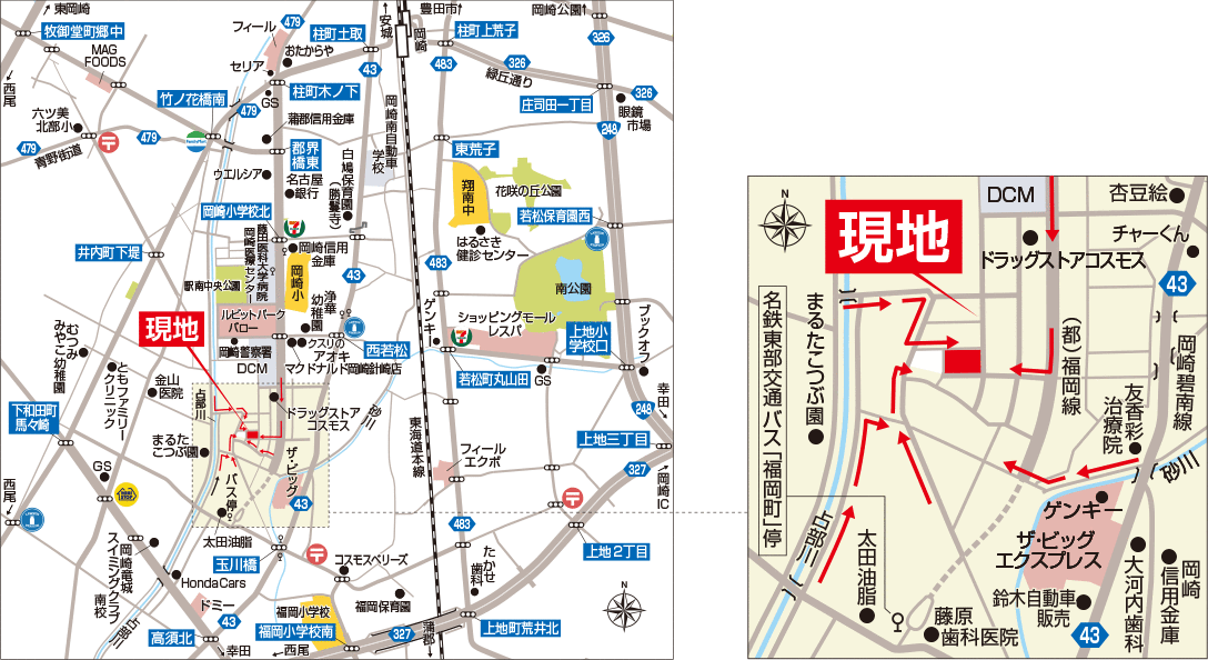 地図