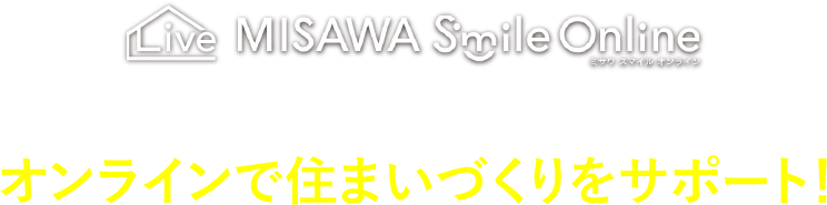 Misawa smile online