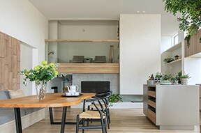 建売住宅