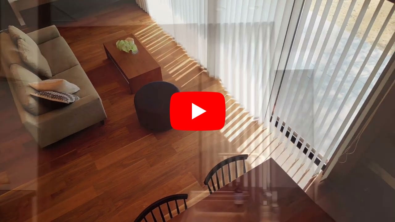 CENTURY Stylepro HIRAYA実例