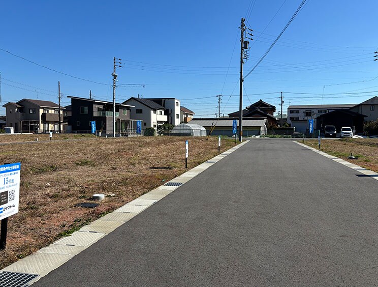 オナーズコート津市久居中町