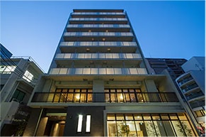 施設建築