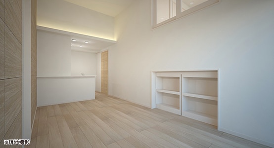 安城市緑町会場