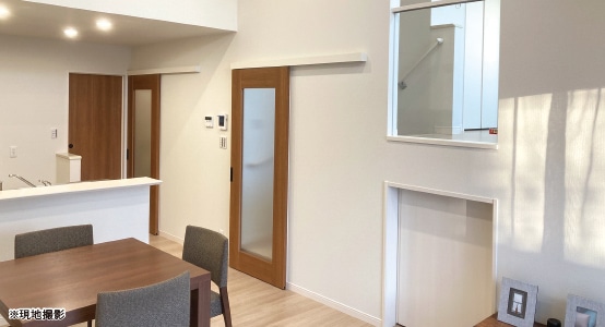 四日市市西阿倉川会場