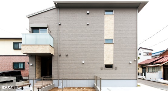 名古屋市南区菊住会場