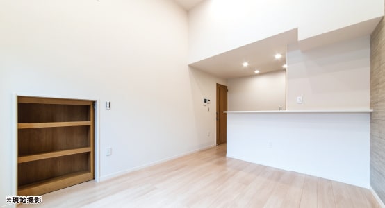 名古屋市南区菊住会場