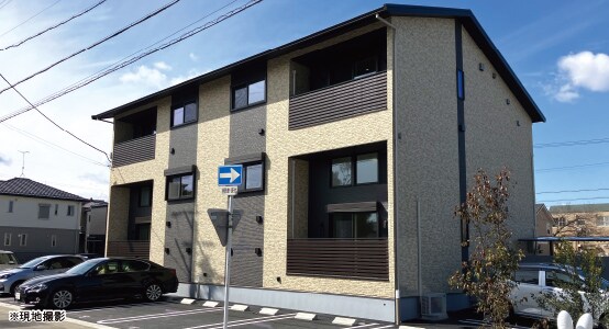 春日井市東野町会場