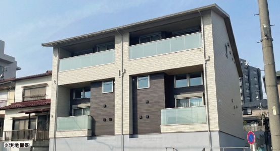 名古屋市瑞穂区大喜町会場