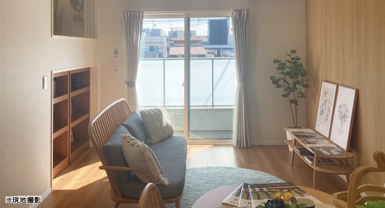 名古屋市瑞穂区大喜町会場