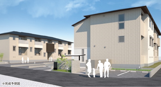 稲沢市松下会場