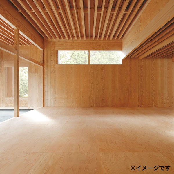 木質パネル工法