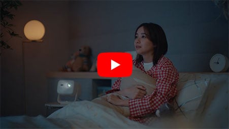 『元気がもらえる暮らし』篇