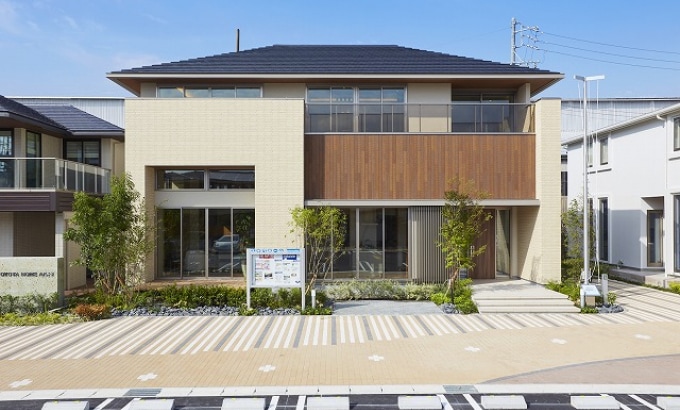 刈谷・知立展示場