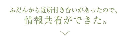 ӂ񂩂ߏt̂ŁA񋤗LłB