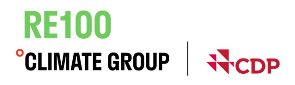 RE100 CLIMATE GROUP CDP