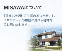 misawaについて