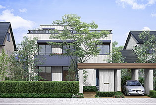 ニュースリリース｜ミサワホーム：MisawaOnLine-CONTENTS