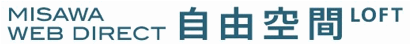 MISAWA WEB DIRECT R LOFT