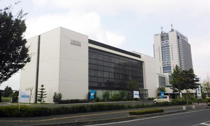 茨城支店