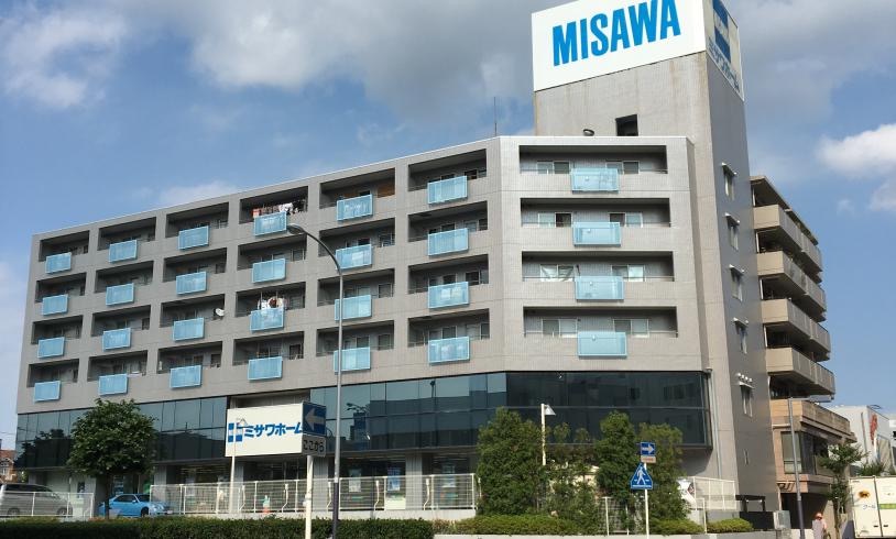 横浜北支店