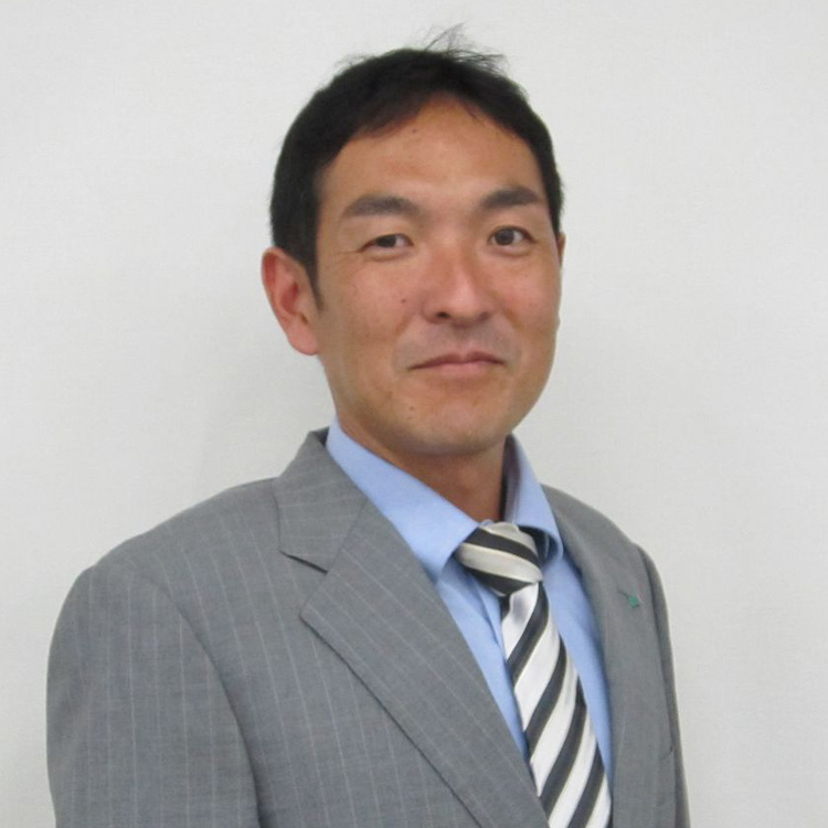 支社長写真