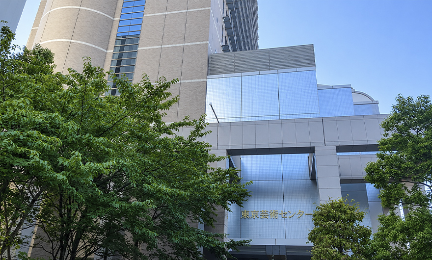 東京北支店