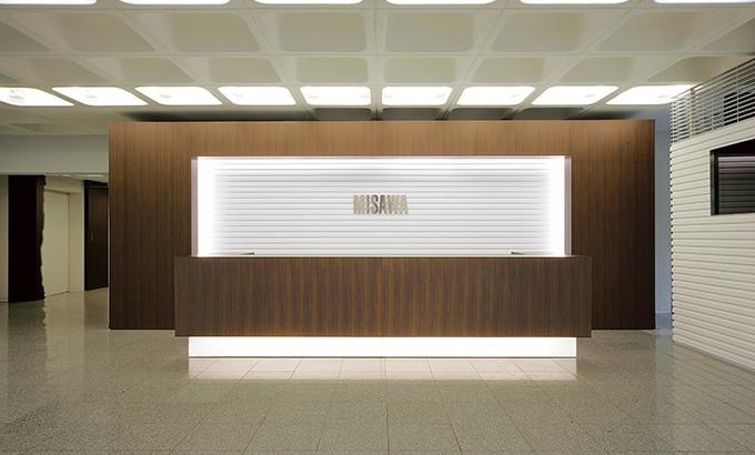 東京西支店