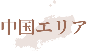 中国エリア
