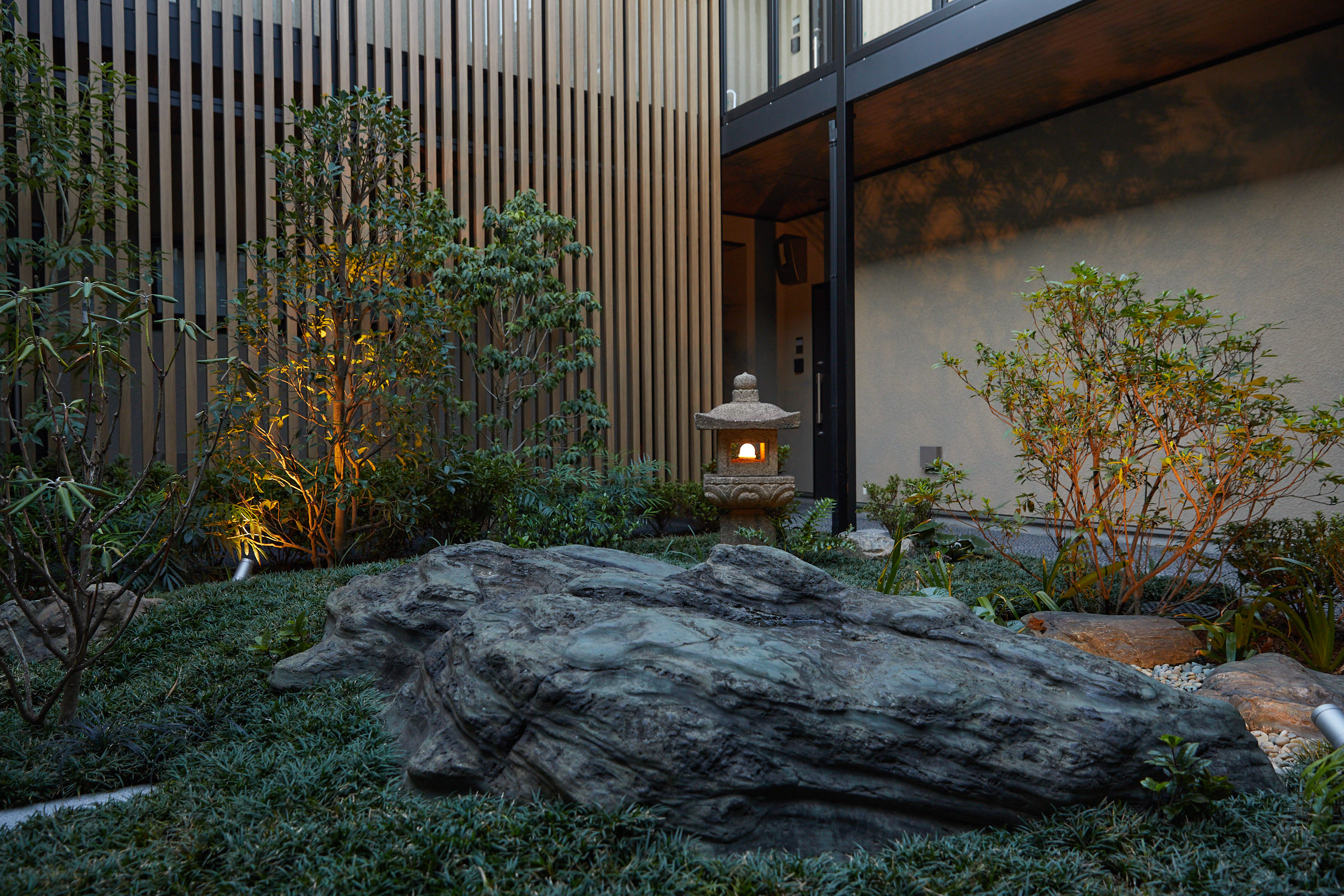 Condominium: “Moritaya Sekitei”