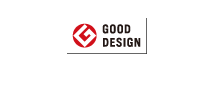 36年連続グッドデザイン賞受賞