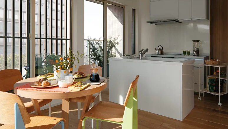 マンション管理