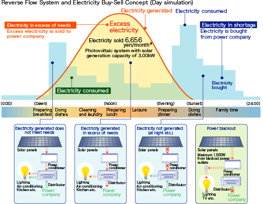 Fuel Cell Co-Generation Systems