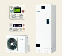 ECOCUTE system