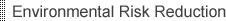 Environmental Risk Reduction