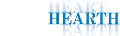 EARTH HEARTH HEART