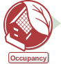 Occupancy =>